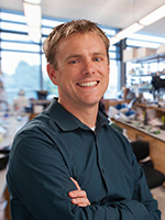 Dr. Eric Bennett 