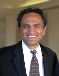 Dr. Tariq Rana 